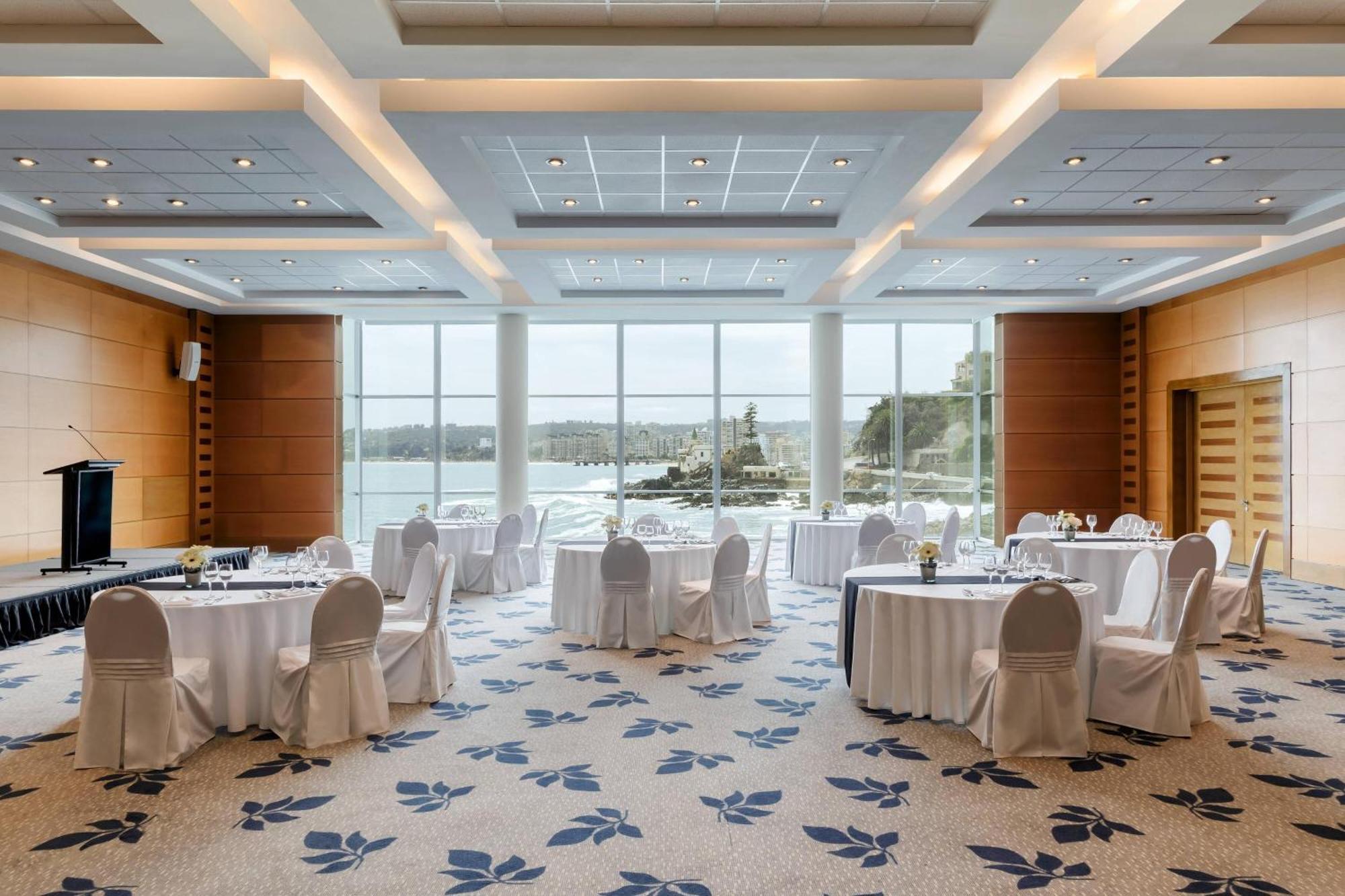 Sheraton Miramar Hotel & Convention Center Винья-дель-Мар Экстерьер фото The Westin Athens