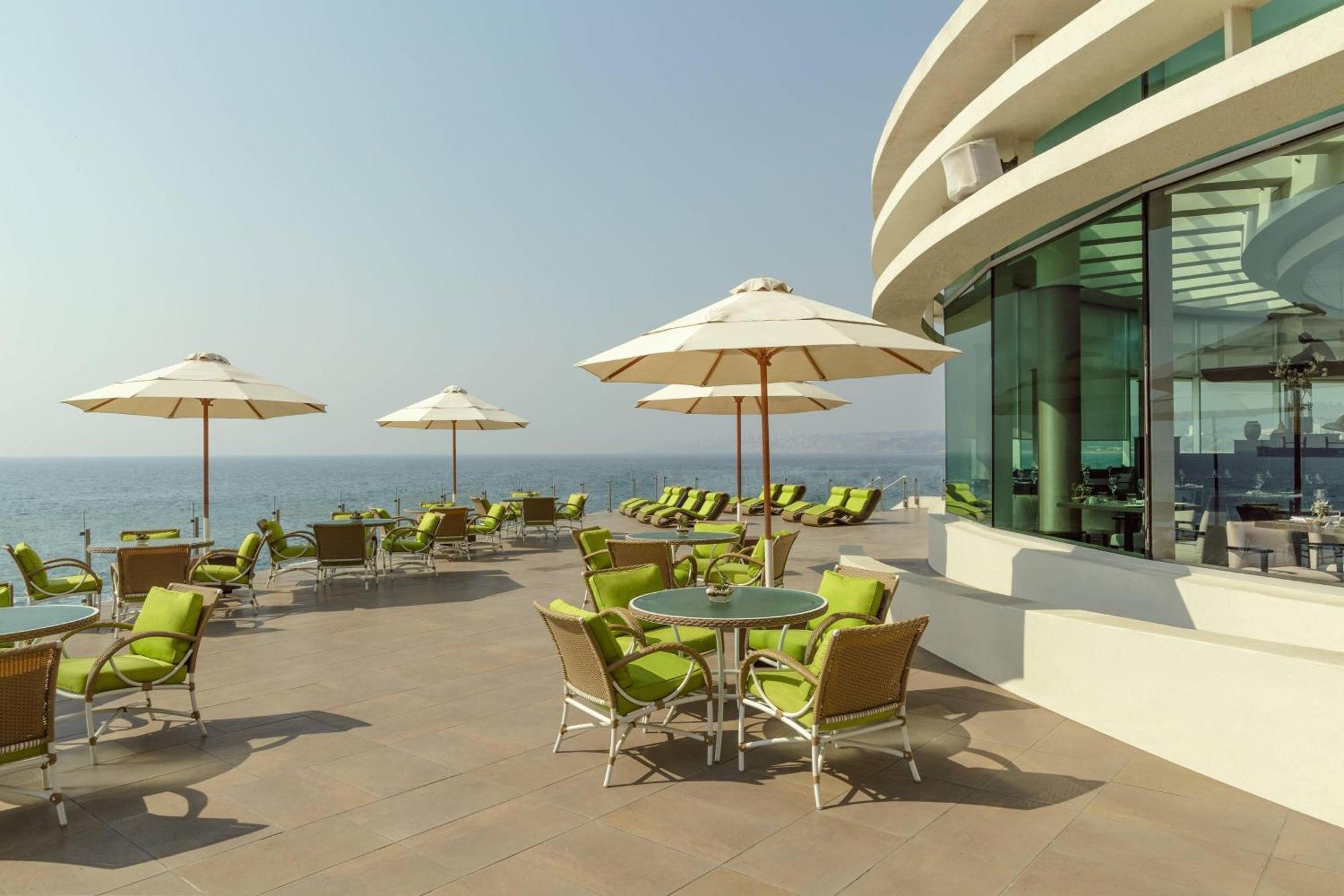 Sheraton Miramar Hotel & Convention Center Винья-дель-Мар Экстерьер фото The Sky Bar